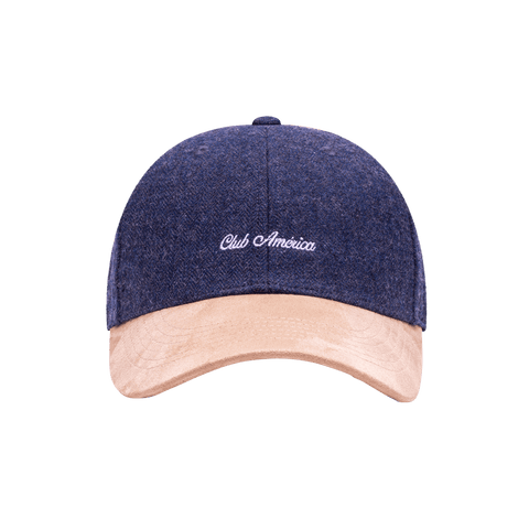 Club America Noble Adjustable Hat