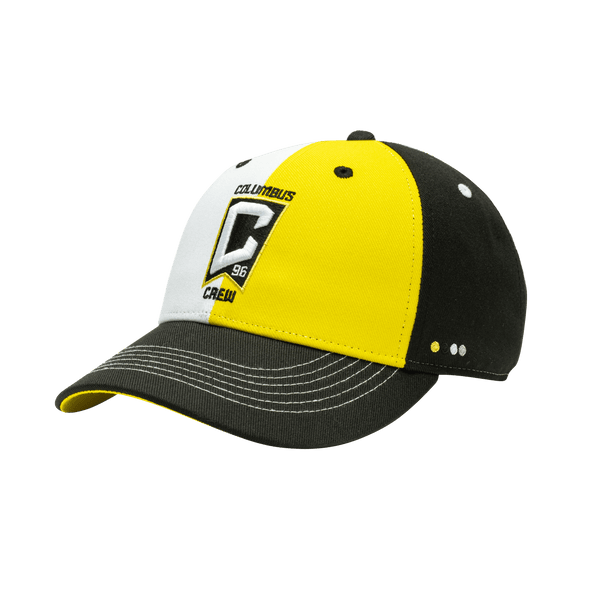 Columbus Crew Marina Adjustable Hat