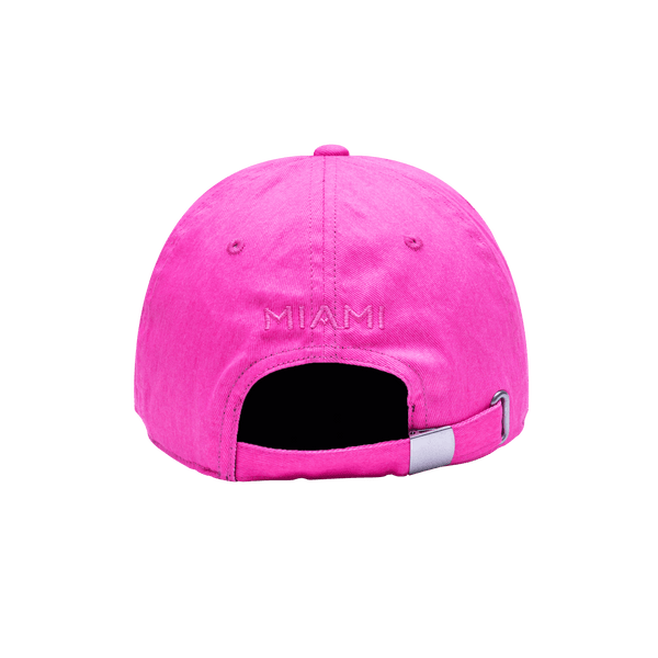 Inter Miami CF Flyer Classic Hat