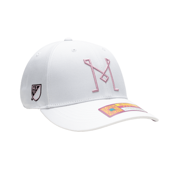 Inter Miami CF Standard Adjustable Hat