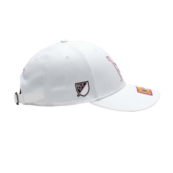 Inter Miami CF Standard Adjustable Hat