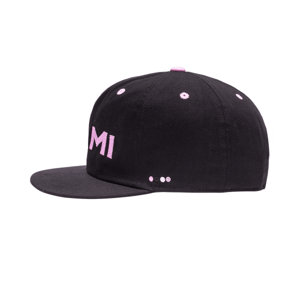 Inter Miami CF City Edition Bankroll Snapback Hat