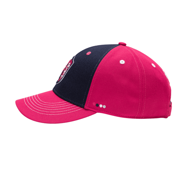 St Louis City SC Marina Adjustable Hat